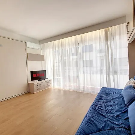 Apartamento Nestor&jeeves - Thais - - Very Close Sea - Pedestrian Zone Niza