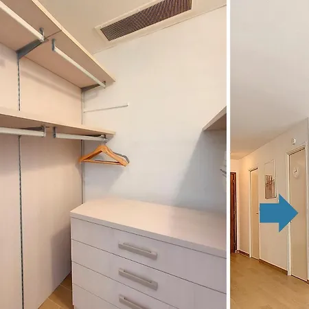 Apartamento Nestor&jeeves - Thais - - Very Close Sea - Pedestrian Zone *