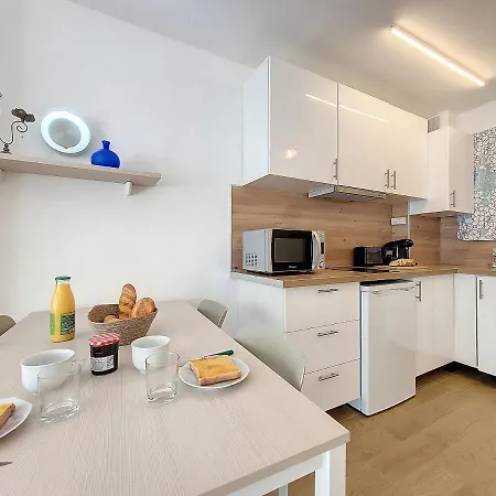 Apartment Nestor&jeeves - Thais - - Very Close Sea - Pedestrian Zone