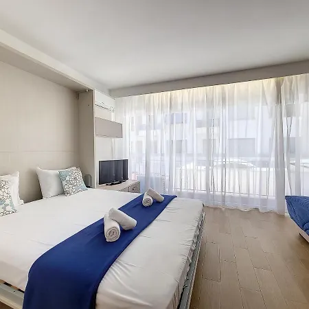 Apartment Nestor&jeeves - Thais - - Very Close Sea - Pedestrian Zone *
