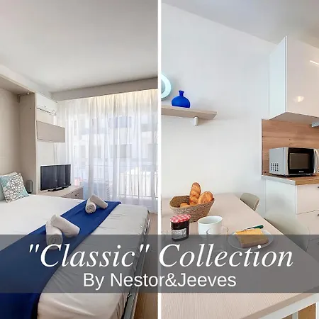 Apartment Nestor&jeeves - Thais - - Very Close Sea - Pedestrian Zone *