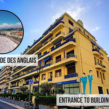 Apartment Nestor&jeeves - Thais - - Very Close Sea - Pedestrian Zone *