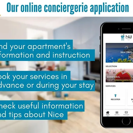 Apartmán Nestor&jeeves - Thais - - Very Close Sea - Pedestrian Zone *